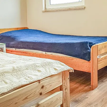 Cozy Home In Nowe Warpno With Wifi 別荘 ノベ・バルプノ