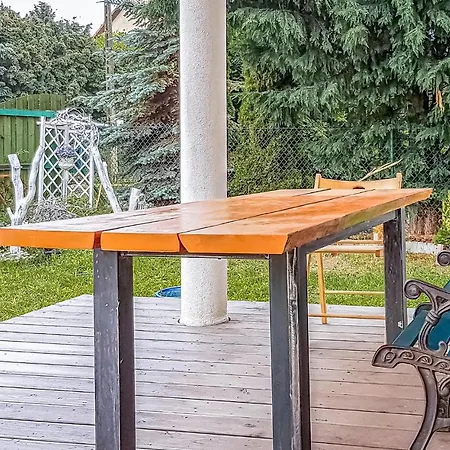 Cozy Home In Nowe Warpno With Wifi *