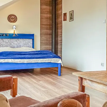 Cozy Home In Nowe Warpno With Wifi ノベ・バルプノ