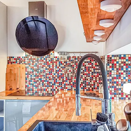 Cozy Home In Nowe Warpno With Wifi