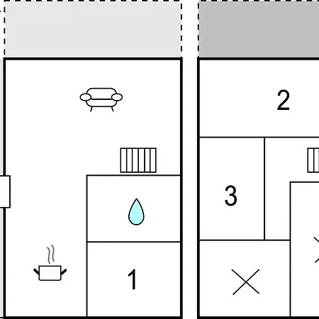 Beautiful In With Wifi * Nowe Warpno