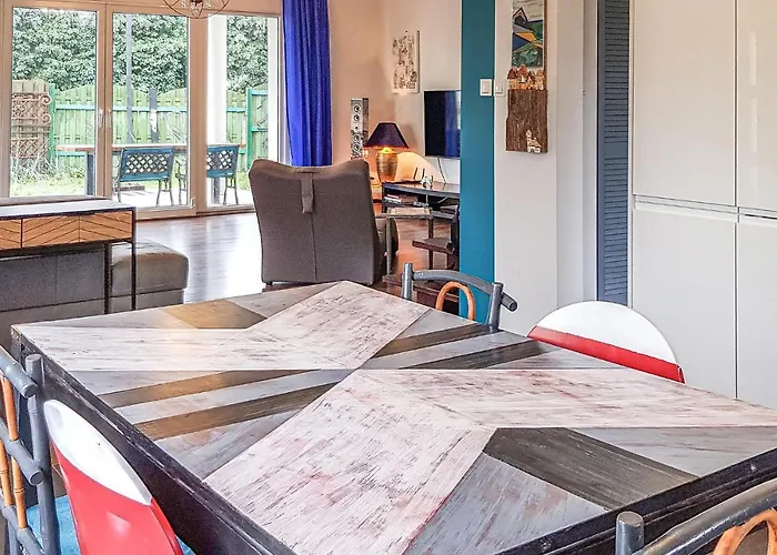 Beautiful In With Wifi