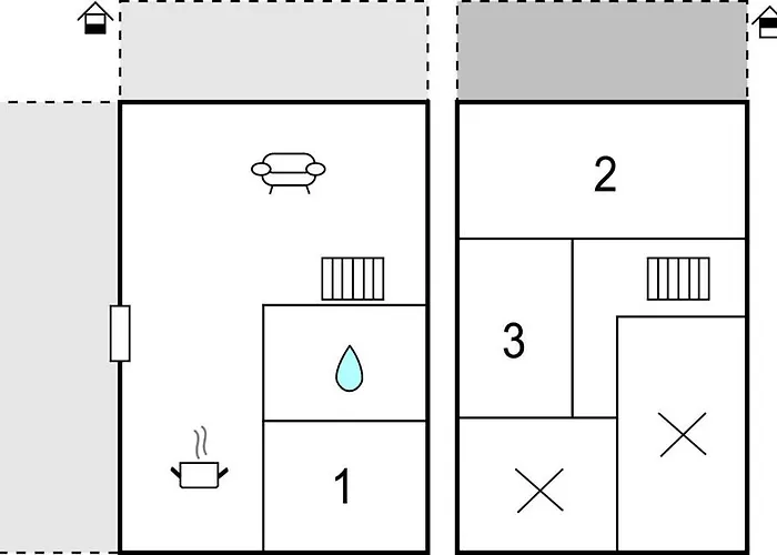 Beautiful In With Wifi * نوفي فاربنو